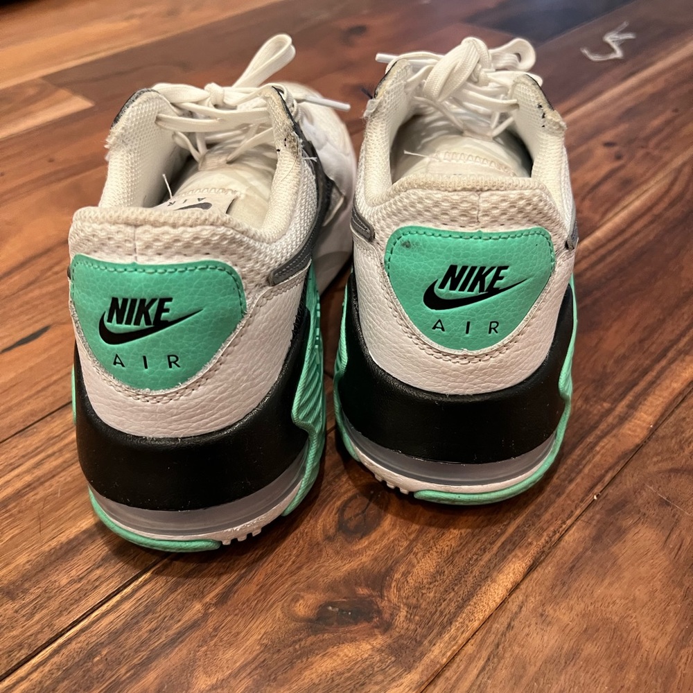 Nike Air Max- worn twice - Picture 2 of 5